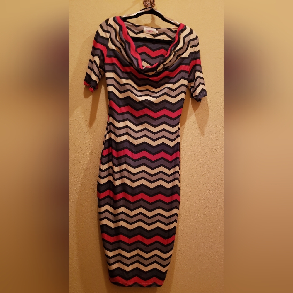 Body Con Dress